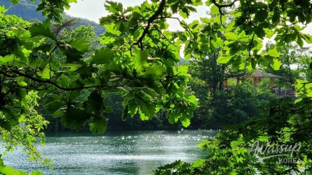 Escape to Pocheon: A Perfect Weekend Getaway_04