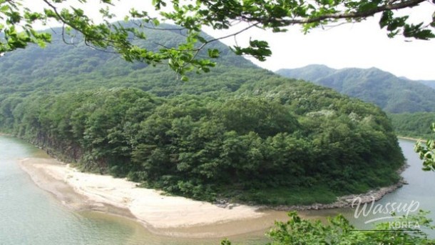 Escape to Pocheon: A Perfect Weekend Getaway_01