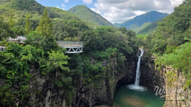 Escape to Pocheon: A Perfect Weekend Getaway_02