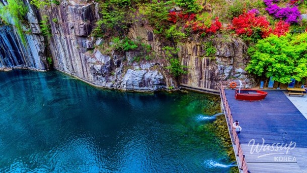 Escape to Pocheon: A Perfect Weekend Getaway_03