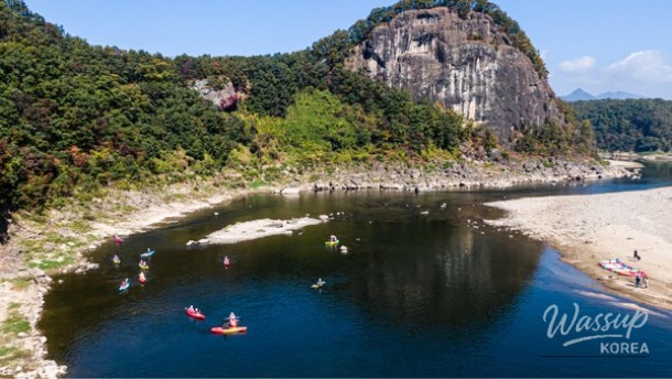 Explore the Charms of Yeoncheon This June_01