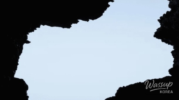 Discover the Wonders of Chaeseokgang: A Hidden Gem of Nature_01