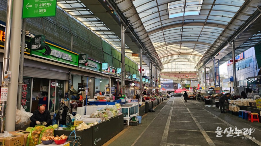 Exploring Ulsan's Traditional Markets_05
