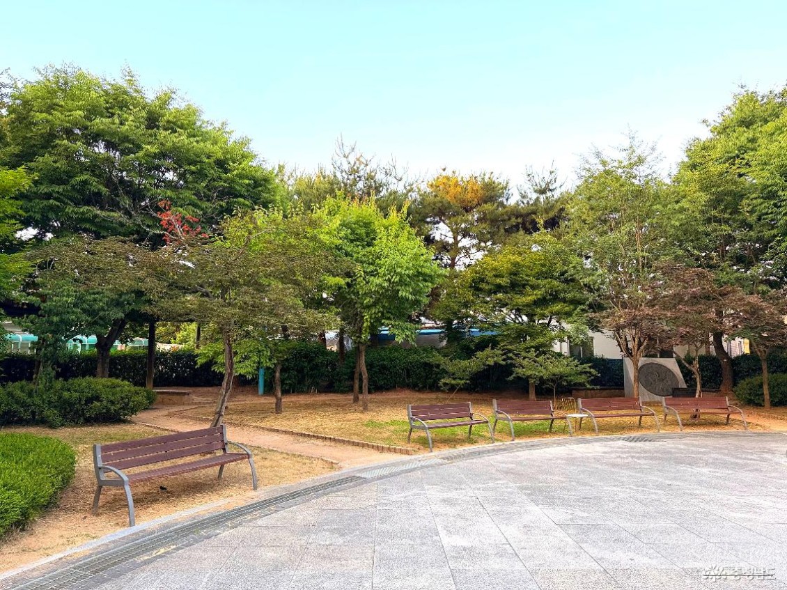 Exploring the Aunae Independence Movement Memorial Park_08