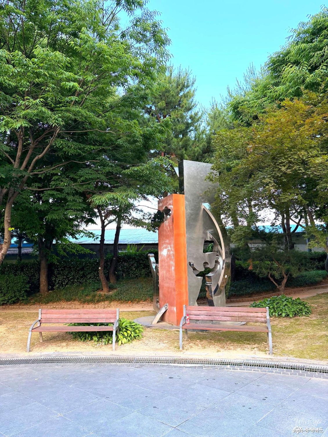 Exploring the Aunae Independence Movement Memorial Park_12