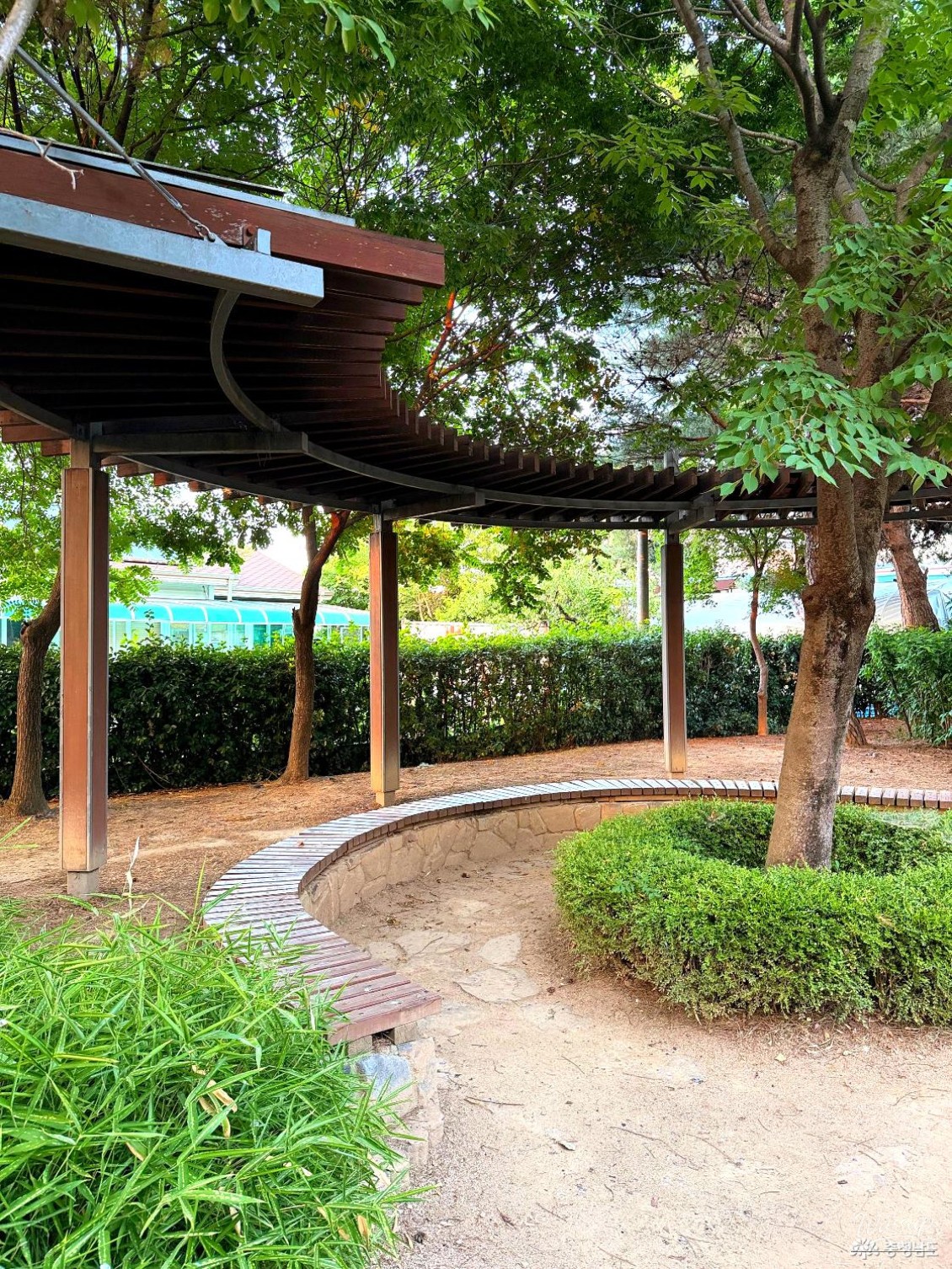 Exploring the Aunae Independence Movement Memorial Park_19