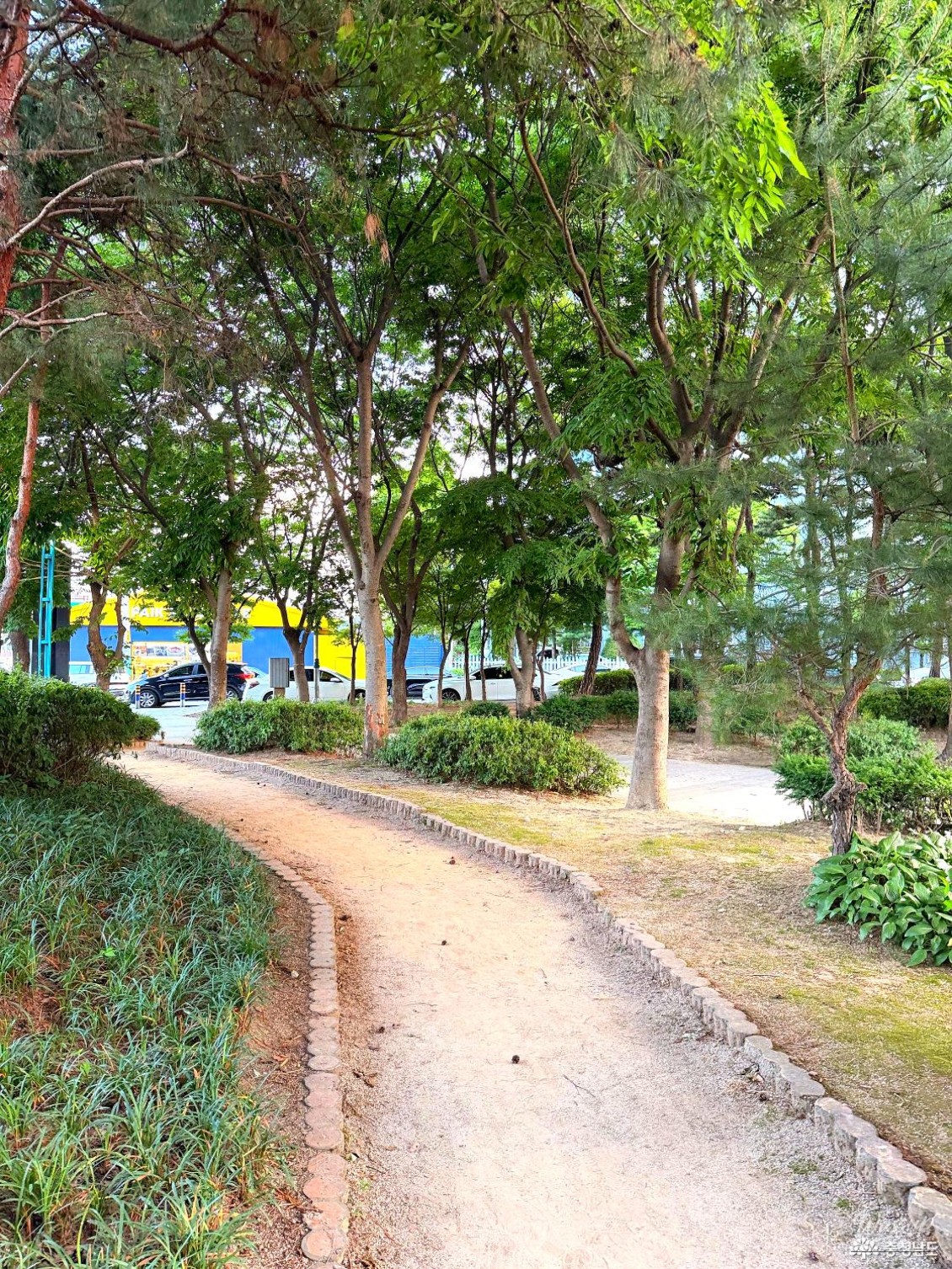 Exploring the Aunae Independence Movement Memorial Park_18