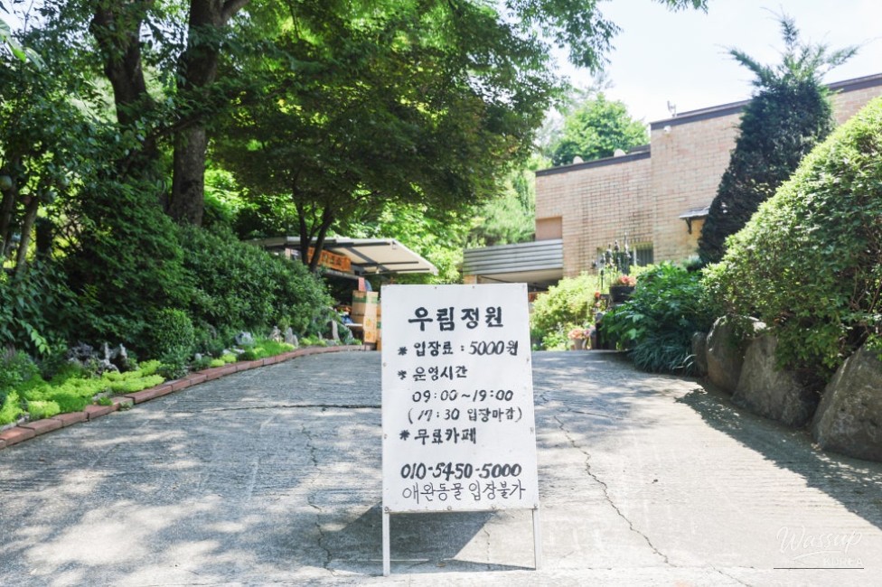Exploring the Serenity of Chungju Woo Rim Garden_03