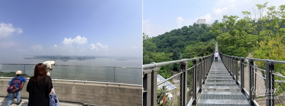 Exploring Peace at Aegibong Peace Ecological Park_03