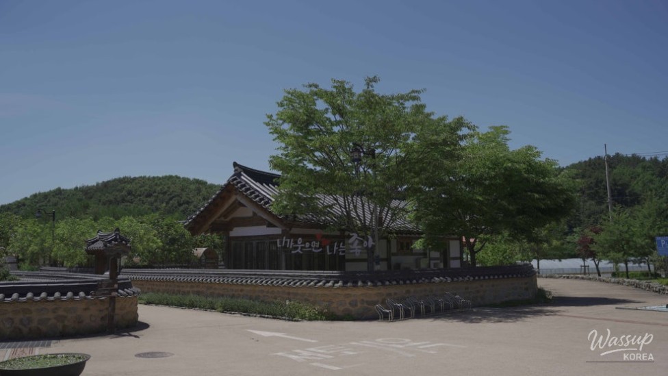 The Historic Site of Silla Buddhism in Gumi, Gyeongsangbuk-do_03