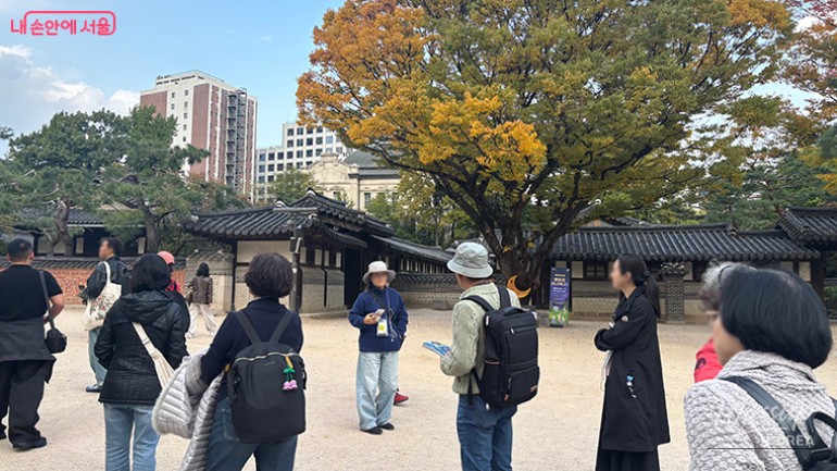 Explore Seoul Through Literature: 2026 Seoul Literary Journey_04