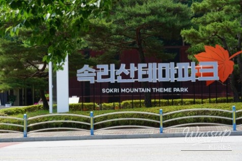 Exploring the Beauty of Sokrisan Theme Park in Boeun_02