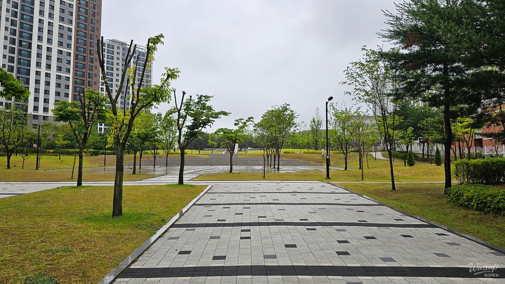 Remembering Sacrifice: The Gwangbok Memorial Tower in Dangjin_05