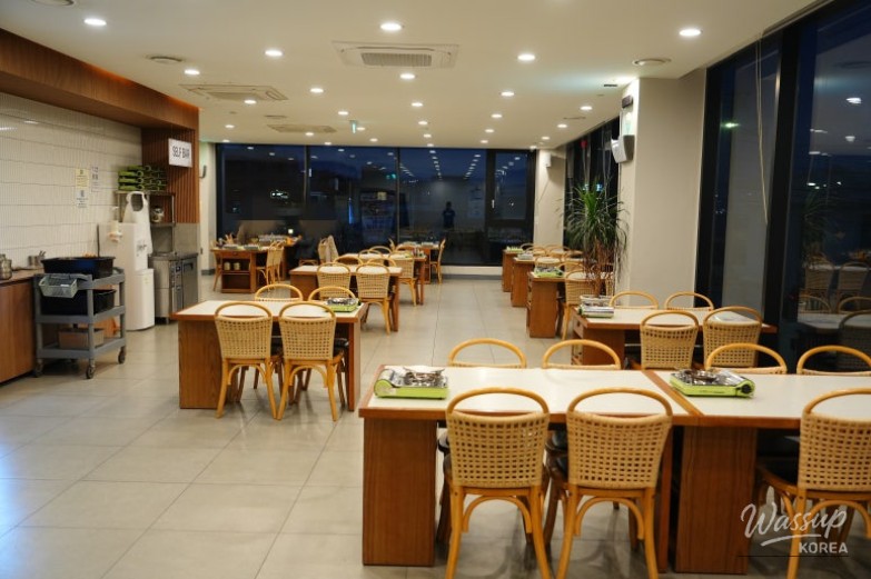 A Delightful Family Trip to Jeju Island_04