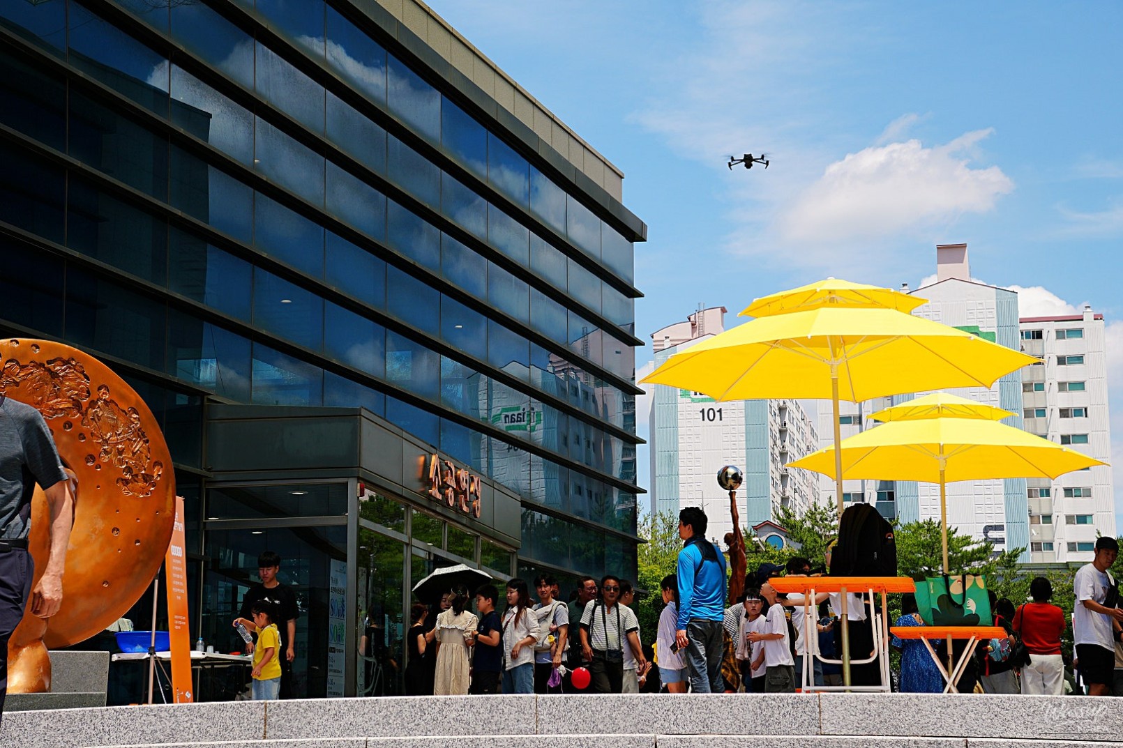 The Joy of Community at the 13th Dangjin Cultural Arts Festival_25