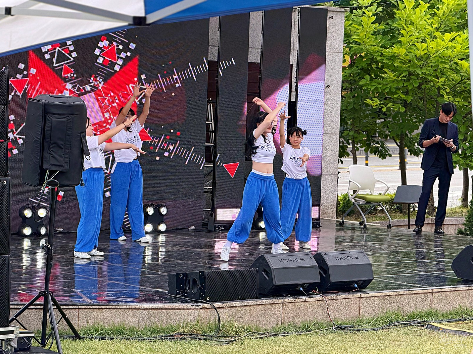 The Joy of Community at the 13th Dangjin Cultural Arts Festival_10
