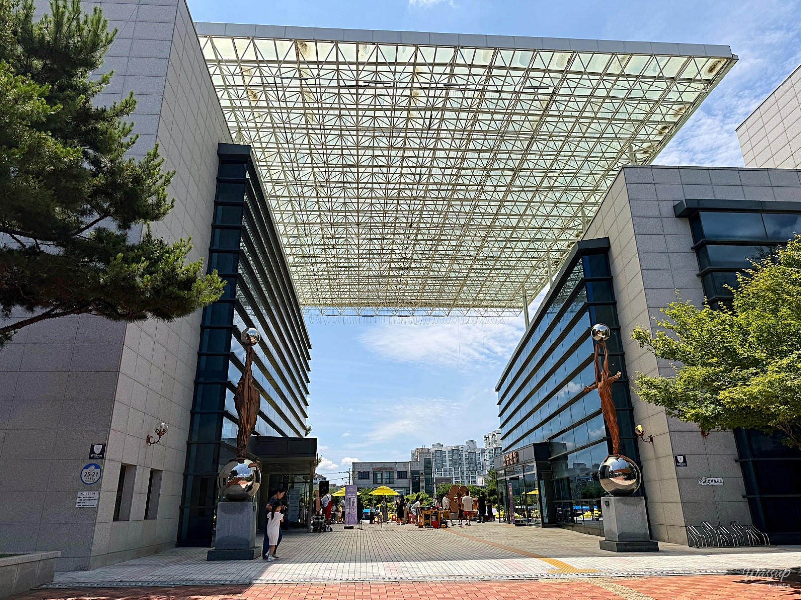 The Joy of Community at the 13th Dangjin Cultural Arts Festival_01