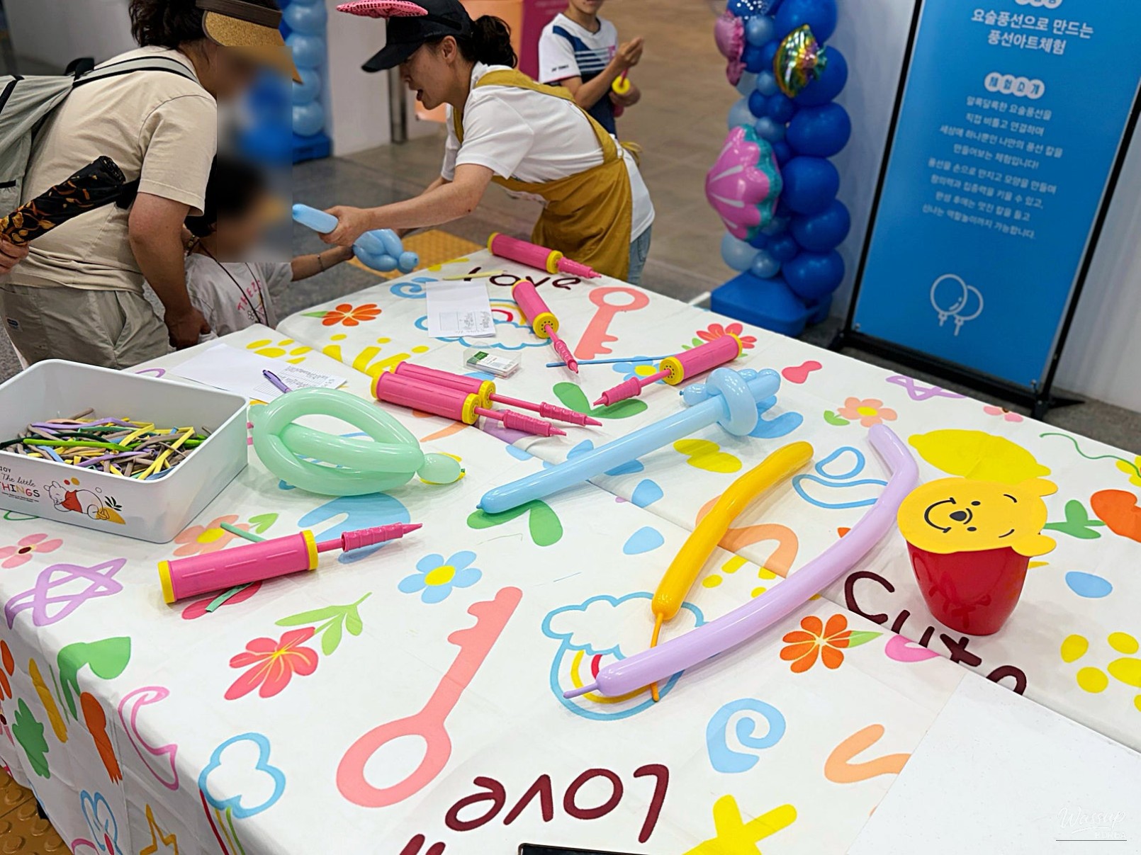 The Joy of Community at the 13th Dangjin Cultural Arts Festival_18