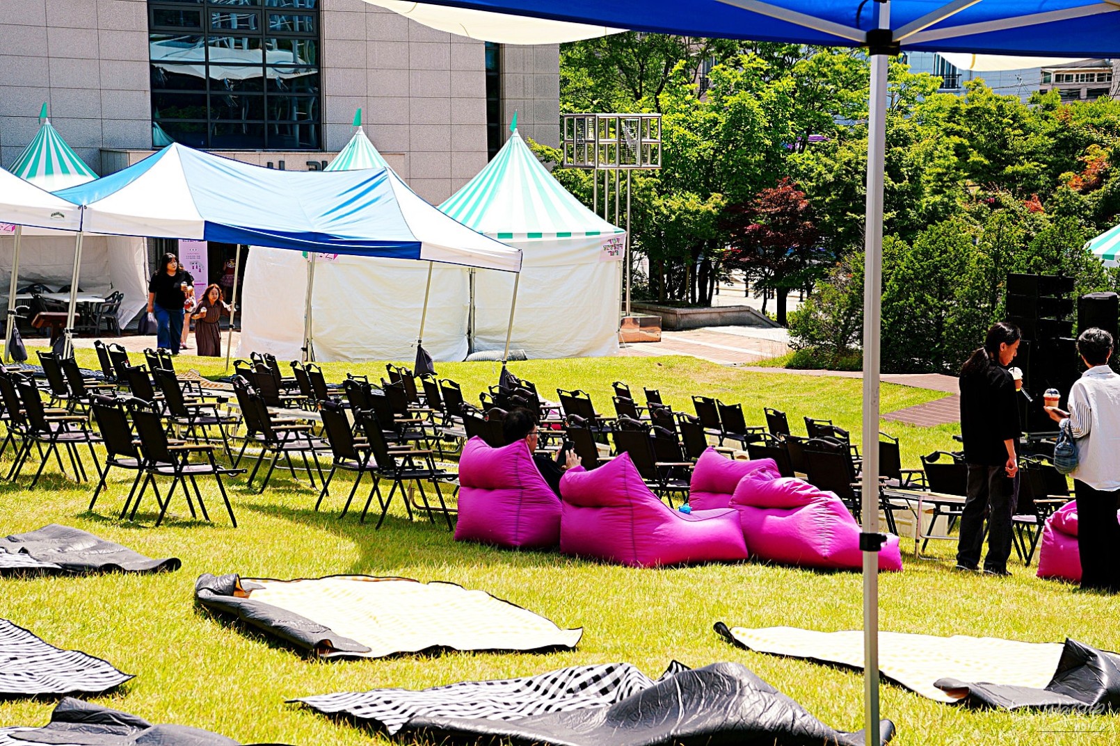 The Joy of Community at the 13th Dangjin Cultural Arts Festival_06