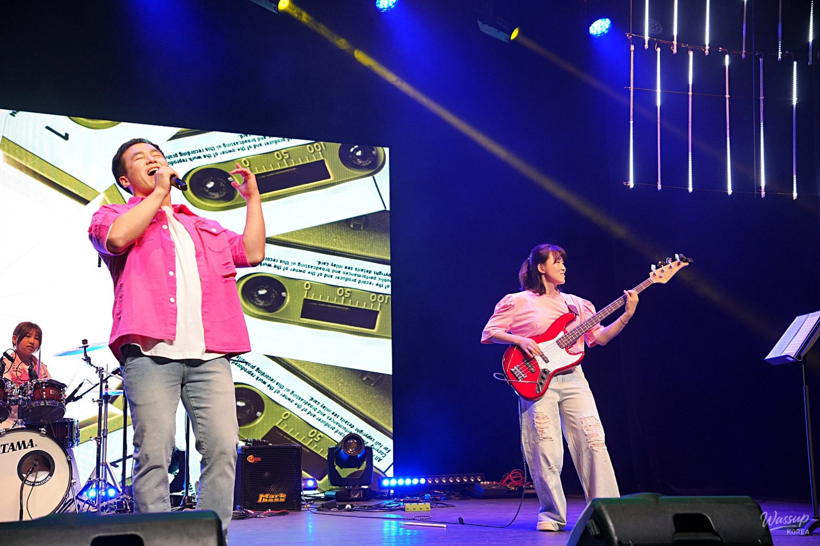 The Joy of Community at the 13th Dangjin Cultural Arts Festival_12