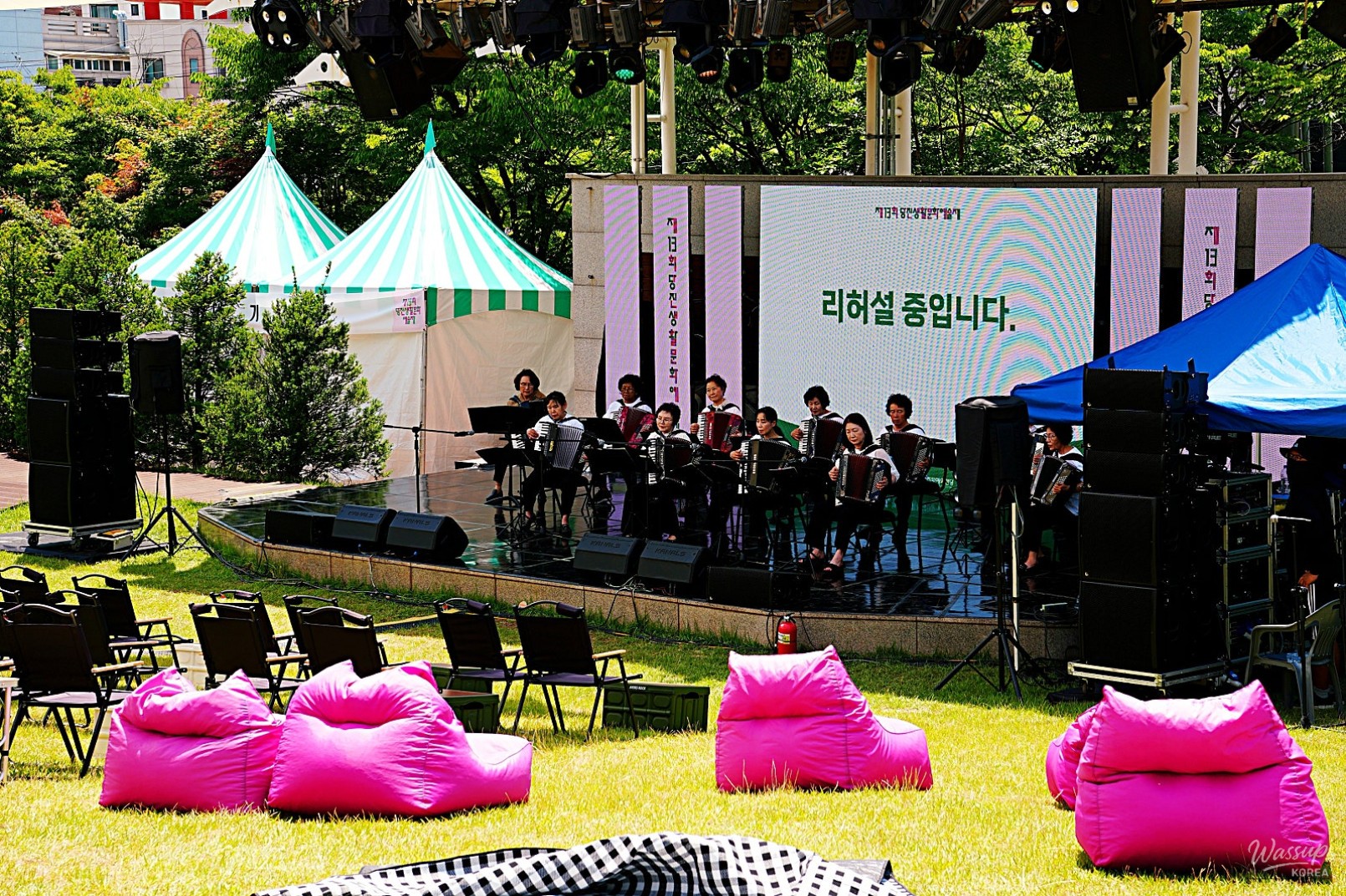 The Joy of Community at the 13th Dangjin Cultural Arts Festival_20