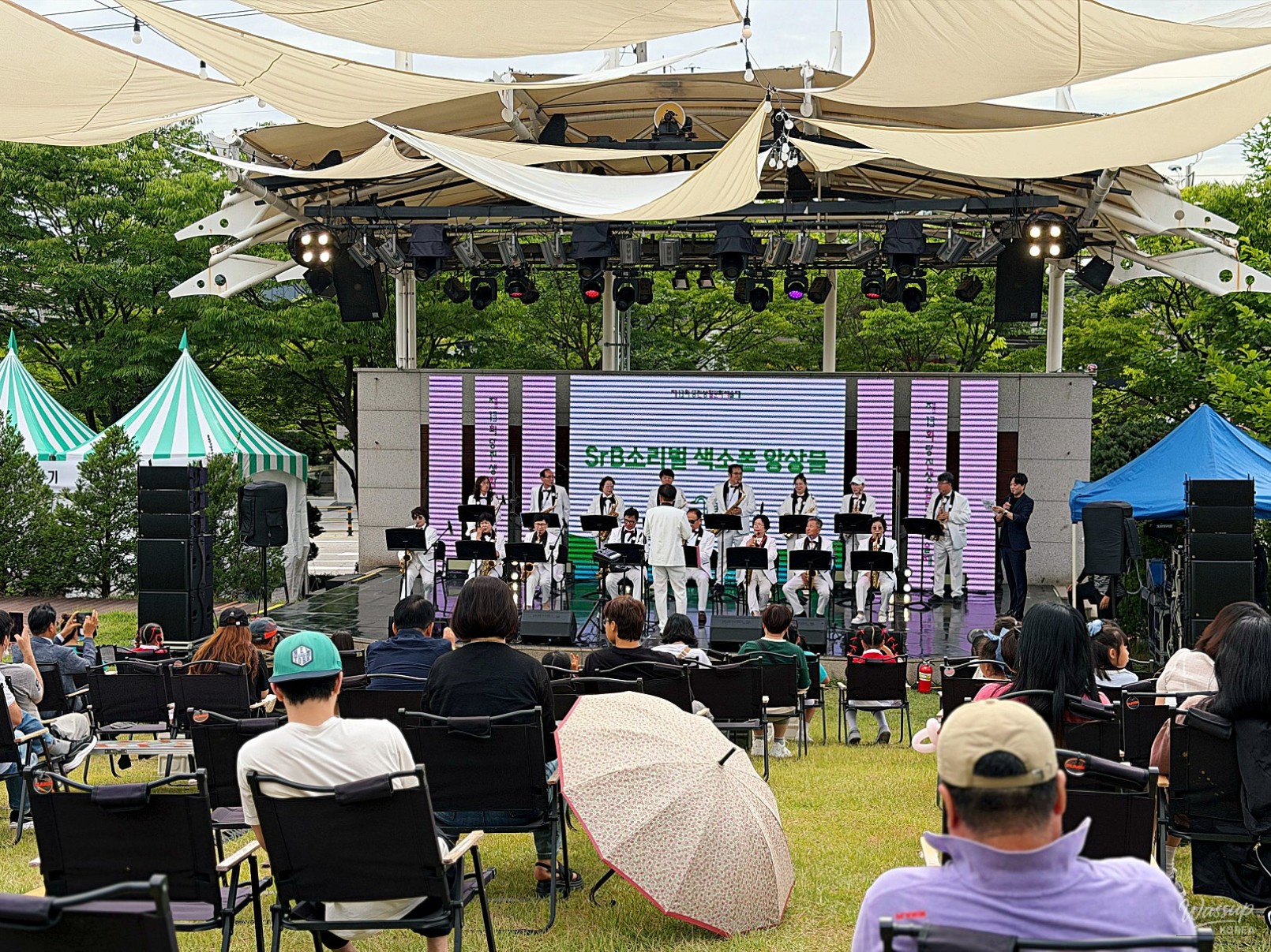 The Joy of Community at the 13th Dangjin Cultural Arts Festival_24