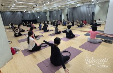 Experience Unique Sports Classes at 'Sports in Art Station'_05