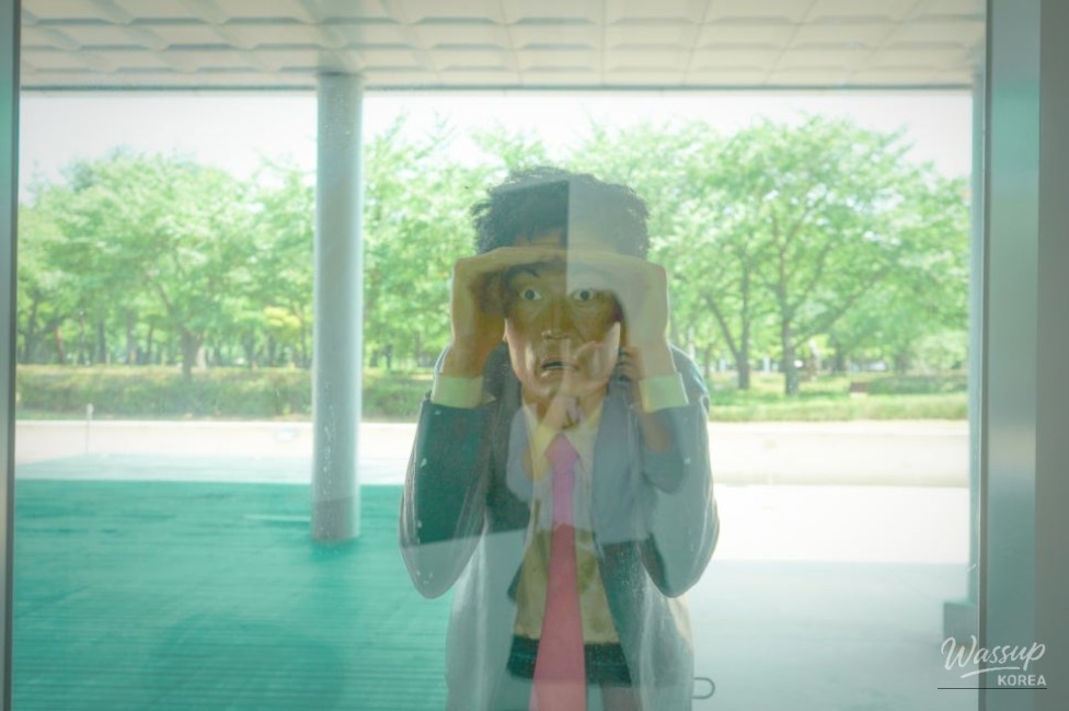 Exploring the Art and Nature of Ansan: The 'Eye-Path' Exhibition_04