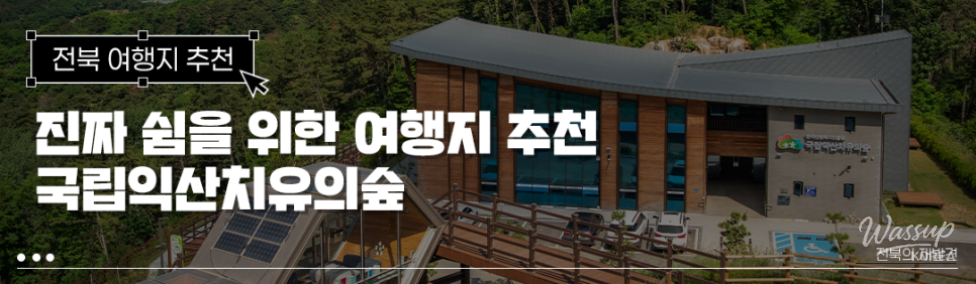 Healing in the Forest: A Relaxing Retreat at the National Iksan Healing Forest_01