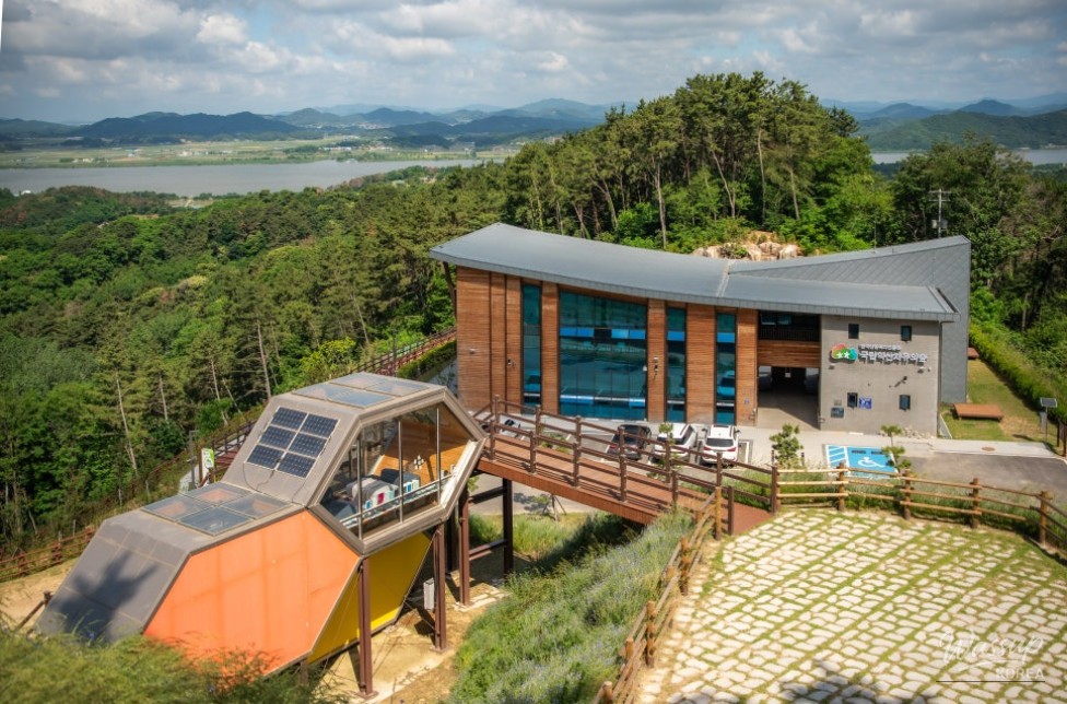 Healing in the Forest: A Relaxing Retreat at the National Iksan Healing Forest_03