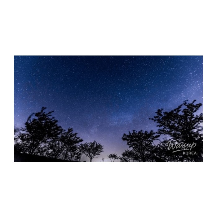 Exploring the Enchanting Beauty of Hwangmaesan Mountain4373