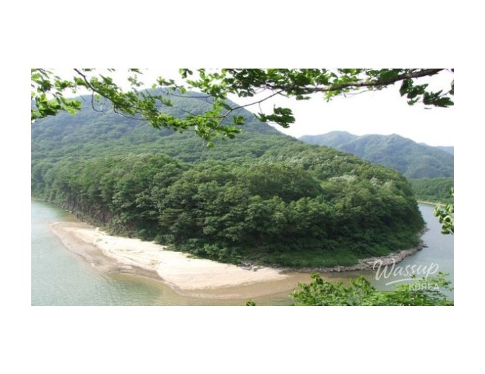 Escape to Pocheon: A Perfect Weekend Getaway float