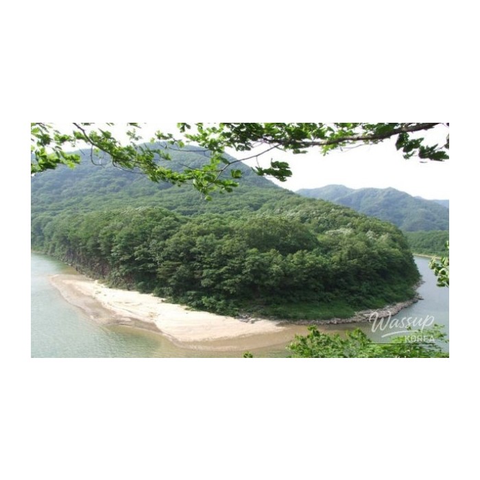 Escape to Pocheon: A Perfect Weekend Getaway4372