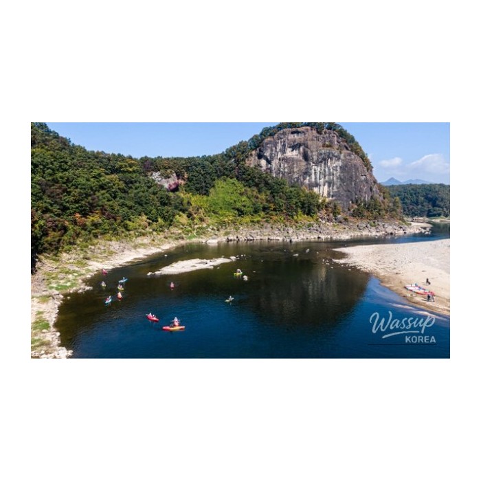 Explore the Charms of Yeoncheon This June4367