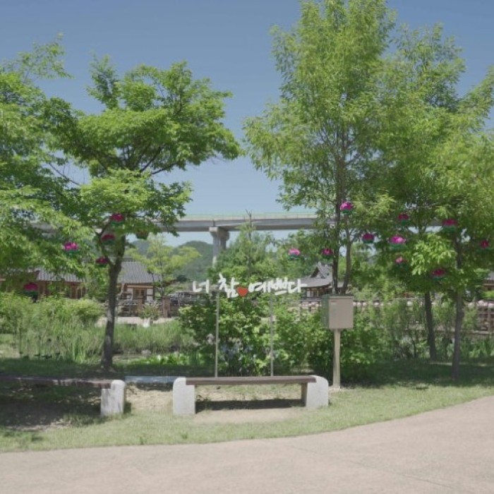 The Historic Site of Silla Buddhism in Gumi, Gyeongsangbuk-do2070