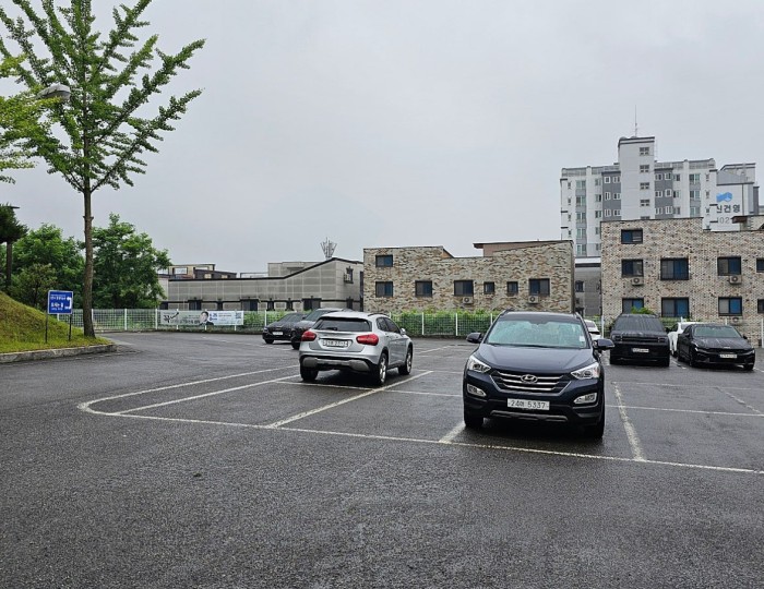 Lifelong Learning in Dangjin: A City of Continuous Education float
