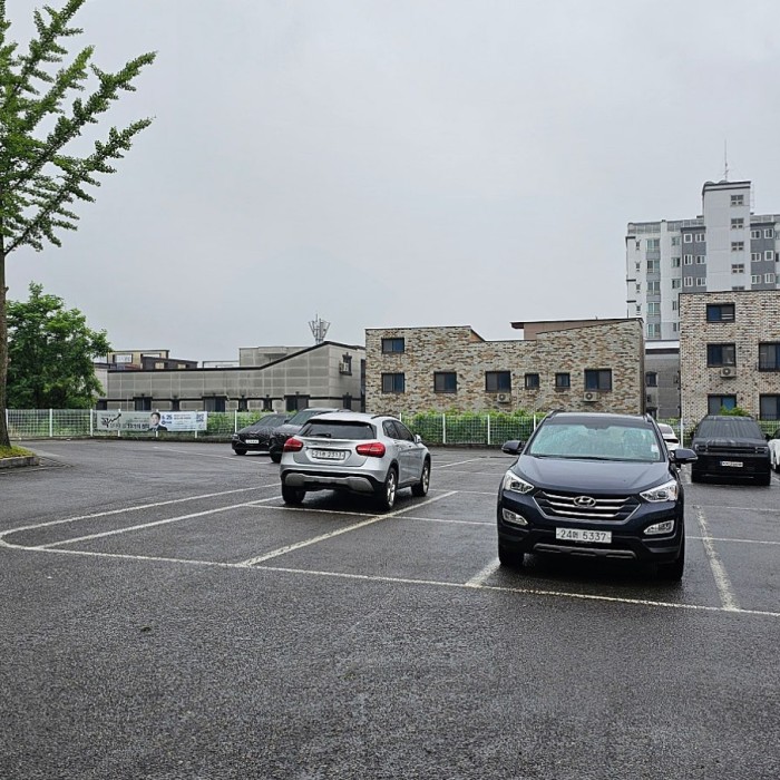 Lifelong Learning in Dangjin: A City of Continuous Education4383