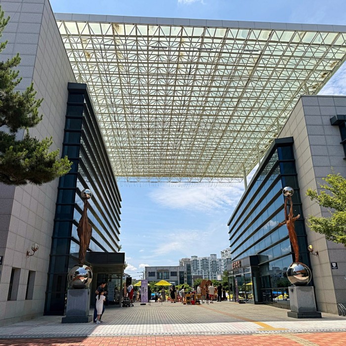 The Joy of Community at the 13th Dangjin Cultural Arts Festival4381