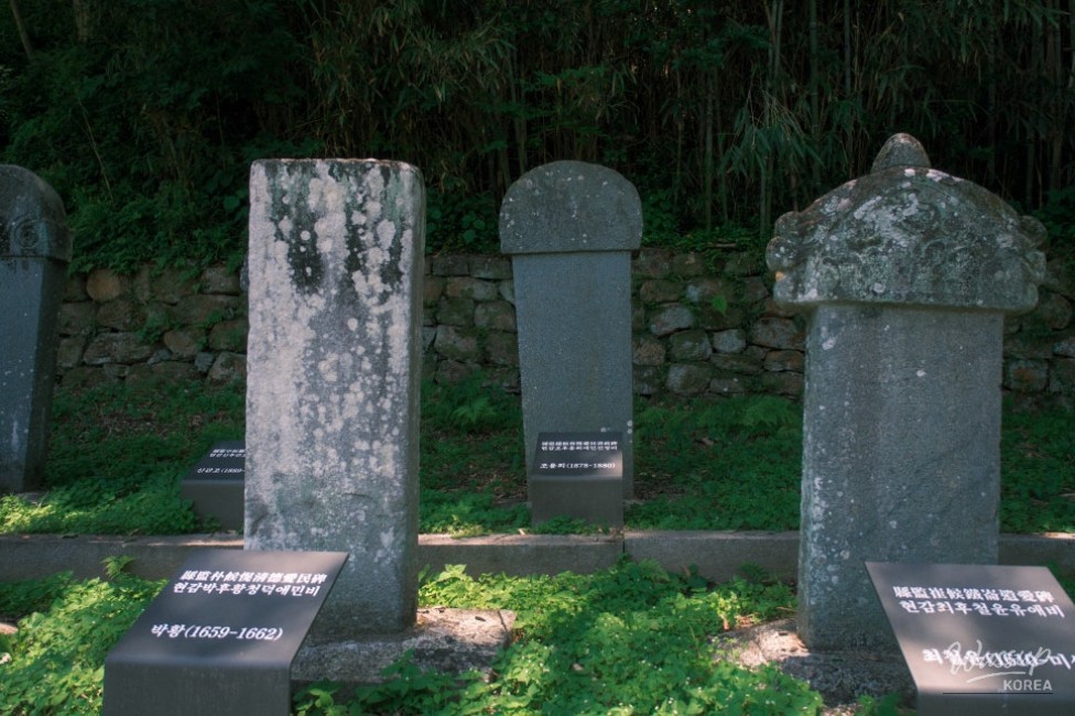 Exploring Namsan National Defense Park: A Tribute to History_13
