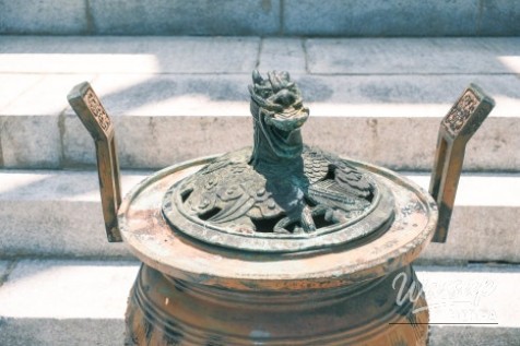 Exploring Namsan National Defense Park: A Tribute to History_08