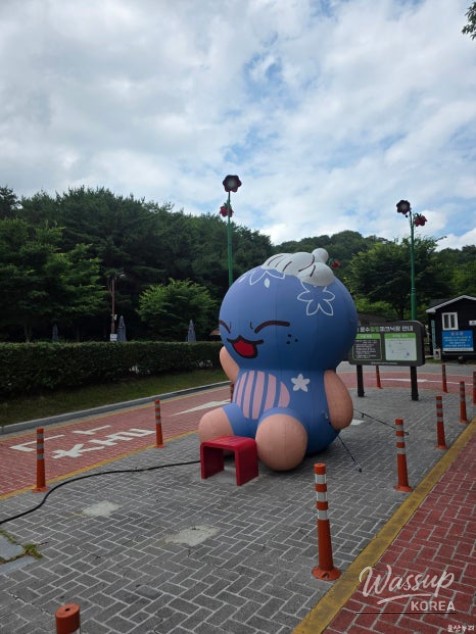 Exploring the Munsoo Healing Picnic Area in Ulsan_03