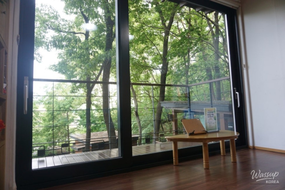 Changes to the Reservation System for the Green Forest Reading Area_05