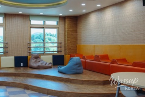 A Creative Haven for Youth in Jincheon_11