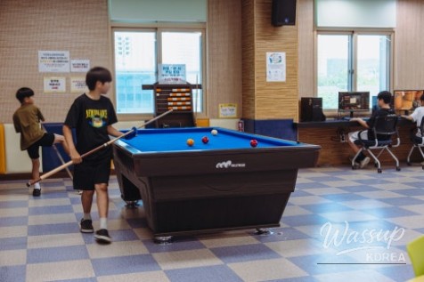 A Creative Haven for Youth in Jincheon_09