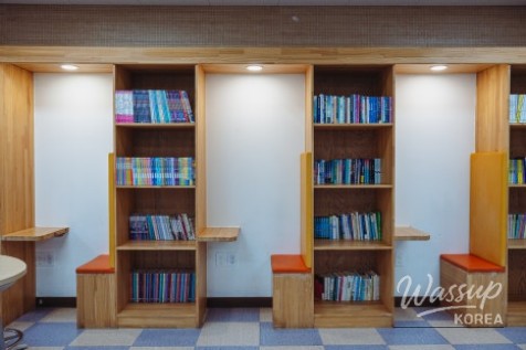 A Creative Haven for Youth in Jincheon_10