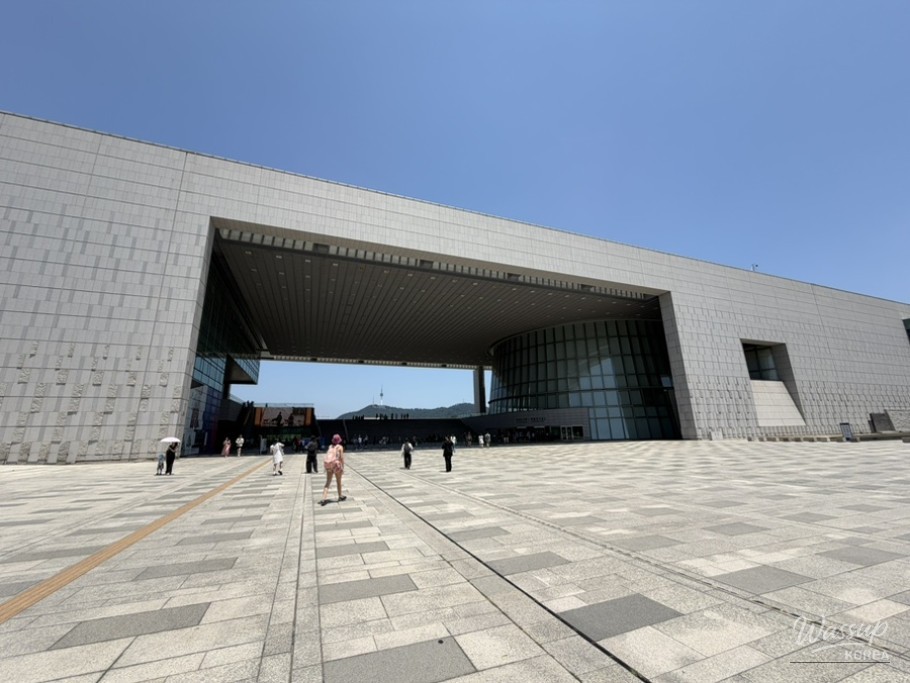 Exploring Korea's Rich Historical and Cultural Sites_03