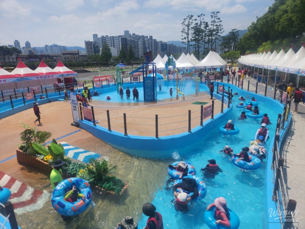 Exciting Summer Water Parks Opening in Daegu 2026_07