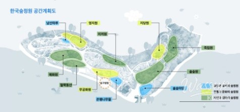 Discover the Beauty of Korean Forest Gardens_03