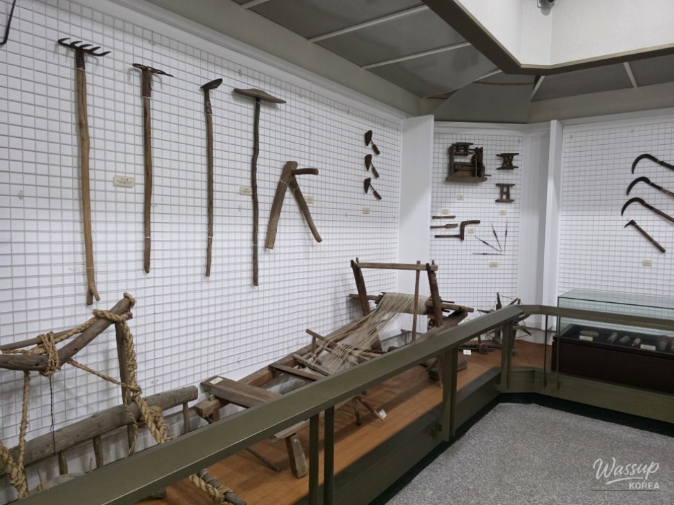 Discovering the Jincheon Local Folk Museum_12