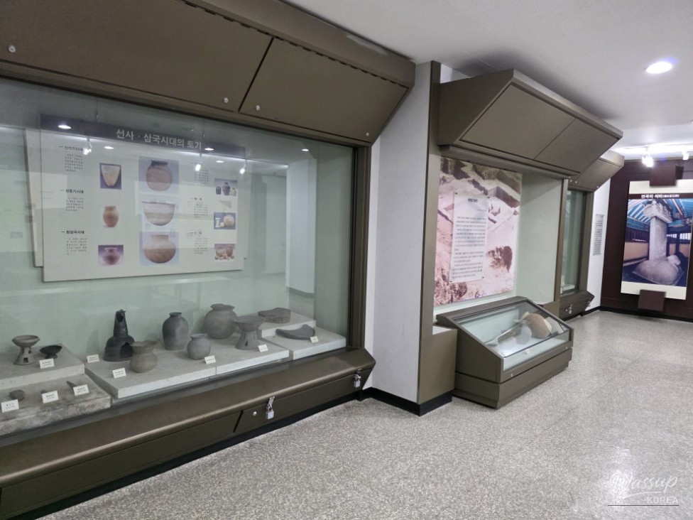 Discovering the Jincheon Local Folk Museum_09